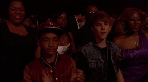 award show year GIF by BET Awards