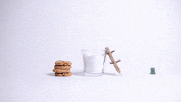 Stop Motion Art GIF by School of Computing, Engineering and Digital Technologies