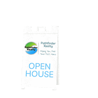 Real Estate Realtor Sticker by KelleyKesterson_PathfinderGA