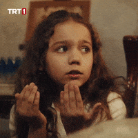 Ramadan Islam GIF by TRT