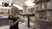 tourtv instagram gisele redes sociais ttv GIF