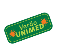 Hidratacao Sticker by Unimed Nordeste-RS