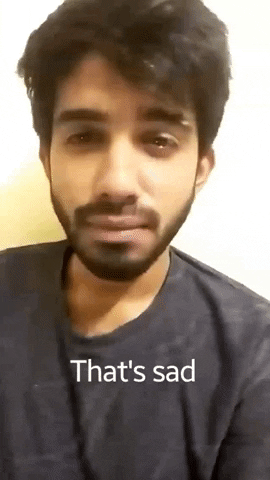TheUniversityStore sad okay congratulations nervous GIF