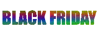 Black Friday Sticker by CTHROU