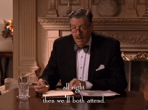 season 5 netflix GIF by Gilmore Girls 