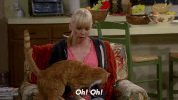 season 1 cotton candy and blended fish GIF by mom