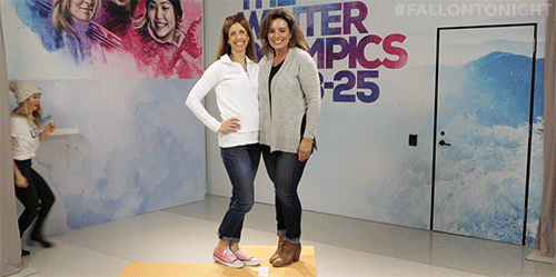 jimmy fallon olympics GIF by The Tonight Show Starring Jimmy Fallon