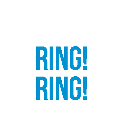 kikxxl ring callcenter kikxxl ringringring Sticker