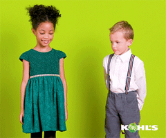gifts presents GIF by Kohl's