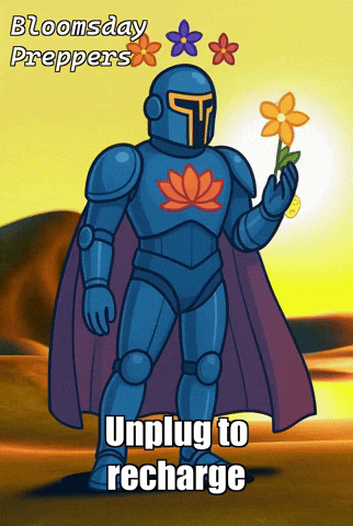 GIF by Bloomsday Preppers