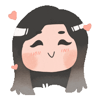 Heart Love Sticker