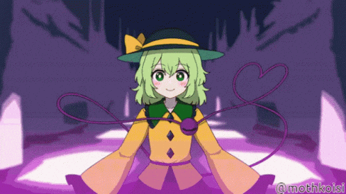 Satori GIF