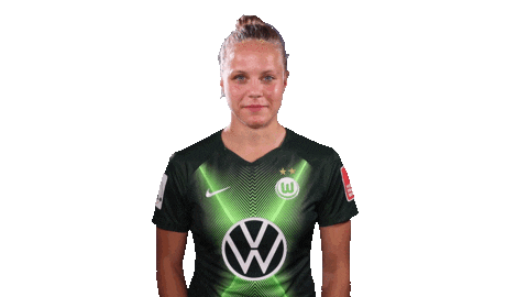 vflwolfsburg giphyupload sports sport soccer Sticker