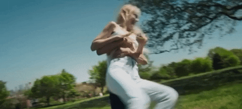 Blame It On Your Love GIF by Charli XCX