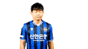 No6 Sticker by Incheon United FC