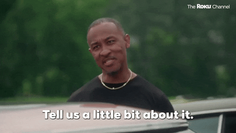 202 GIF by The Roku Channel