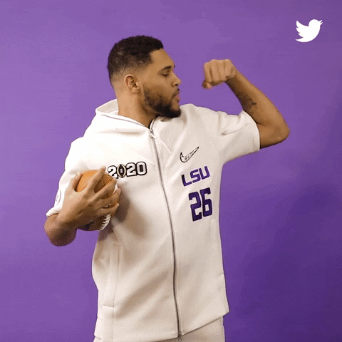 Espn Ncaa GIF by College Football Playoff