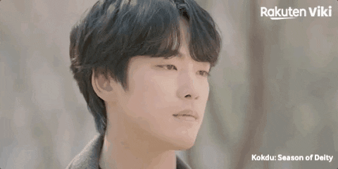 Korean Drama Love GIF by Viki