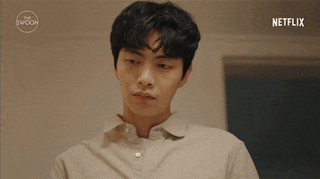 Cheer Up Netflix GIF by The Swoon