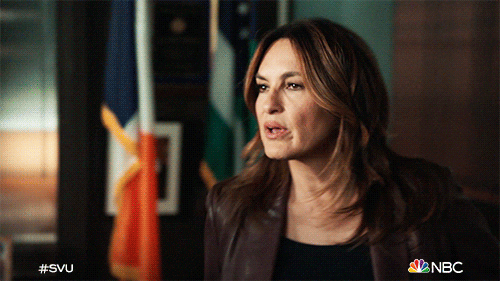 Episode 8 Nbc GIF by Law & Order