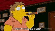 Episode 11 GIF by The Simpsons