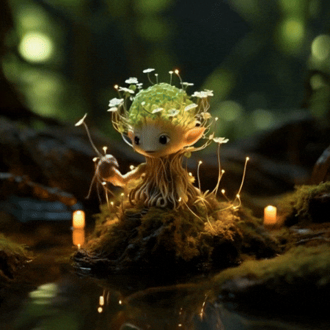 Side Eye Tgn GIF by Treegens