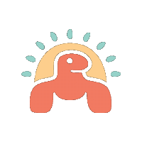 mutuals lost found lnf mutuals Sticker