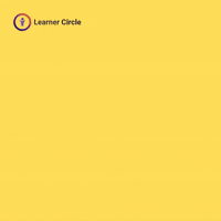 Act What GIF by Learner Circle