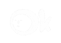 Face Ok Sticker
