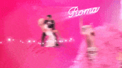 pink love GIF by Amanda Lepore