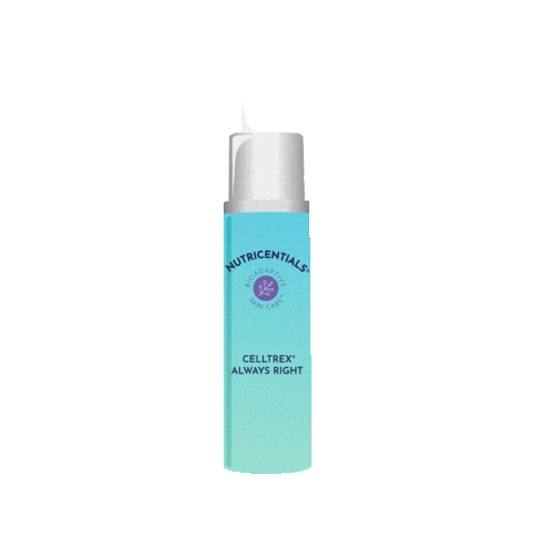 Nutricentials Sticker by Nu Skin