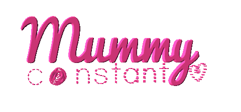 Blogger Mummy Sticker by MummyConstant