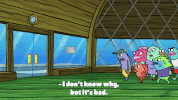 episode 5 spongebob's place GIF by SpongeBob SquarePants