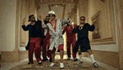 bruno mars GIF by MTV-Italia