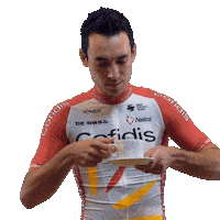 Bike Cycling Sticker by Team Cofidis - #CofidisMyTeam