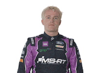 Sticker by FIA World Rally Championship