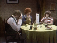 you cant do that on television nicksplat GIF