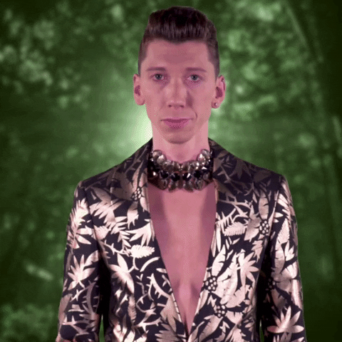 Ich Bin Ein Star Holt Mich Hier Raus Facepalm GIF by RTLde