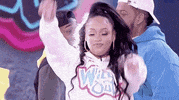 Oldschool Dcyoungfly GIF by Nick Cannon Presents: Wild ‘N Out