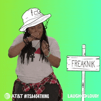 Kevin Hart Lol GIF by Kevin Hart's Laugh Out Loud