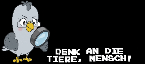 tinamachtschule giphyupload nachhaltigkeit spenden tierschutz GIF