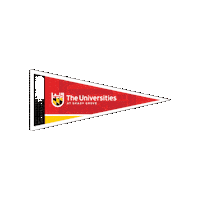 Usg Sticker by The Universities at Shady Grove
