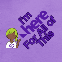 Mental Health Self Love GIF by Simply Lovable