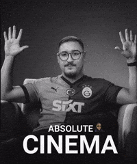 Cinema Gala GIF