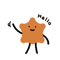 PeccaLeather hellopecca Sticker