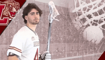 Roll Pards GIF by Lafayette Leopards