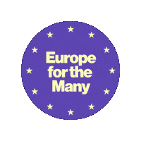 Migration Rls Sticker by Rosa-Luxemburg-Stiftung