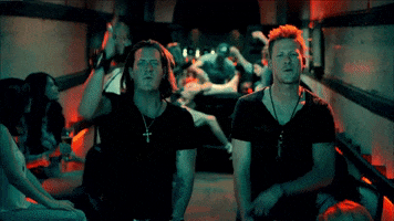 This Is How We Roll GIF by Florida Georgia Line