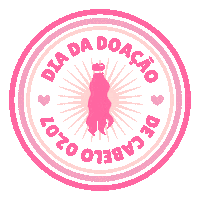 Doacao Sticker