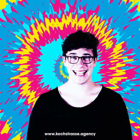 work agency GIF by Kochstrasse™